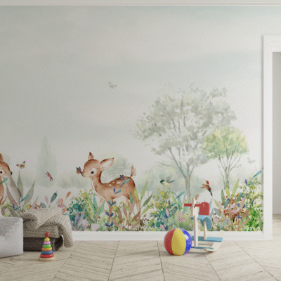 Vista alternativa de B&G0401